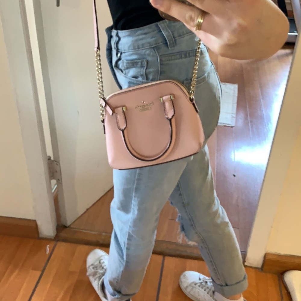 Kate spade crossbody bag - Picture 7 of 8